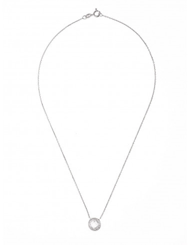 Collier en Argent - Jeanne