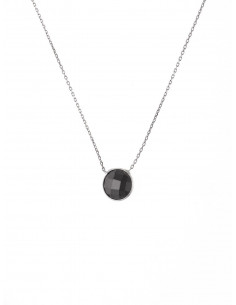 Collier en Argent - Paula