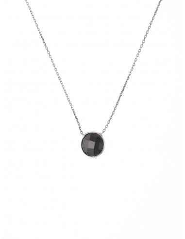 Collier en Argent - Paula