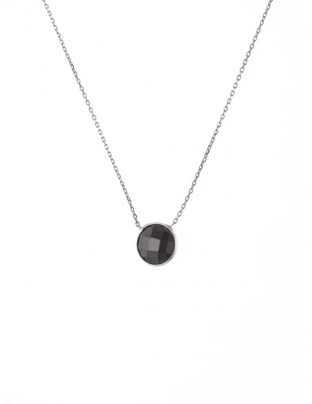 Collier en Argent - Paula