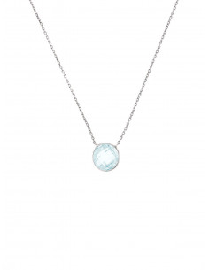 Collier en Argent - Arya