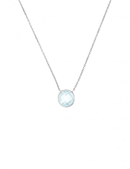 Collier en Argent - Arya