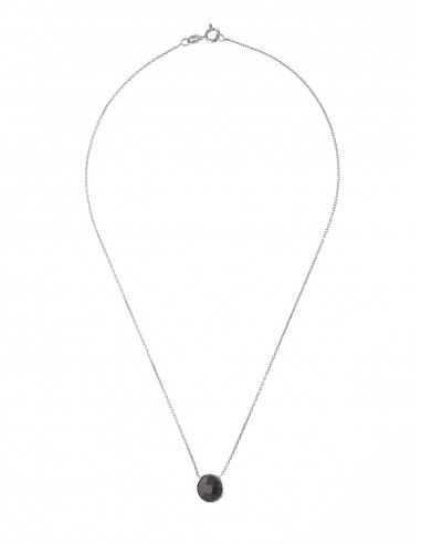 Collier en Argent - Paula