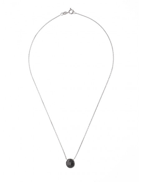Collier en Argent - Paula