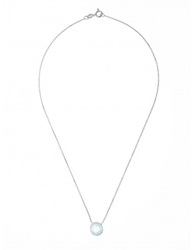 Collier en Argent - Arya