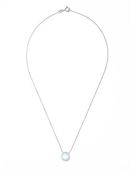 Collier en Argent - Arya