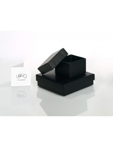 Collier en Argent - Paula