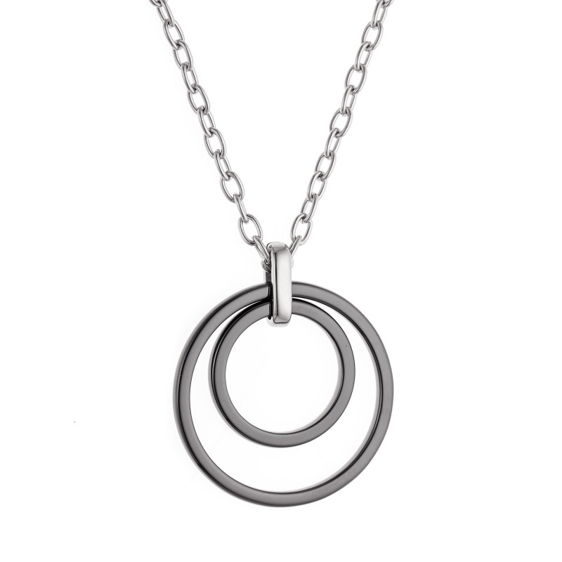 Collier en Céramic - Oyu