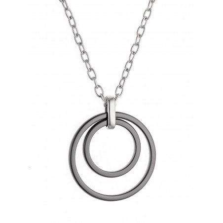 Collier en Céramic - Oyu