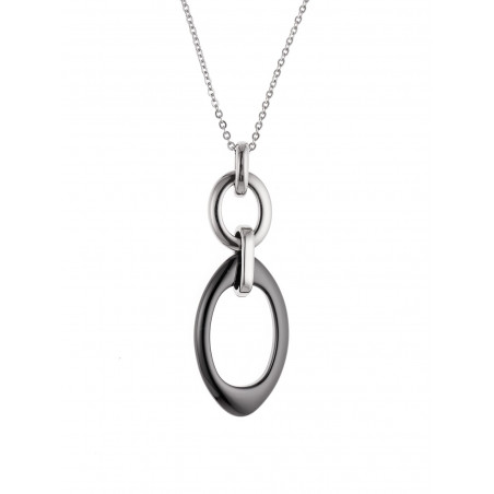 Collier en Céramic - Orya